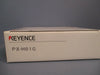 KEYENCE PHOTOELECTRIC SENSOR PX-H61G