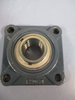 FYH 4-BOLT FLANGE MOUNTED BEARING F206E