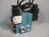 MAC VALVES. INC SOLENOID VALVE PME-111CAAA