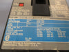 SIEMENS Sentron Series Circuit Breaker 3pole/80A/480V Max Type: ED6  ED63B080