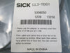 Sick LL3-TB01 5308050 Photoelectric Sensor - New