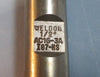 Weldon 1/2" AC16-3A I87-HS Mid Cut 4 Flute Pro CNC Resharpened End Mill
