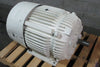 Unknown Brand 085-01013-01 Energy Efficient Motor 100/50 HP 1780/890 RPM Used