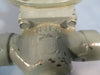 EQUIMETER GAS REGULATOR 043