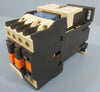 Telemecanique Control Relay: CA3 DN22 24Vdc Coil