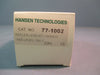 Hansen Technologies Reflex Lens Kit 77-1002