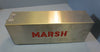 VideoJet Marsh Printhead Ink Jet Print Head 1600 FD Series 26518 LCP 16 Solenoid