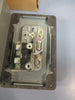 Allen-Bradley Push Button Station Type 4/13 Enclosure Ser. T 800T-2TAM