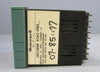 Honeywell UDC2000 Mini-Pro DC20EH-0-000-1000B0-0 Temperature Controller 120VAC