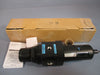 Wilkerson Pneumatic Filter-Regulator 1/2" NPT 0-125 PSIG B28-04-FKG0