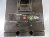 Used Westinghouse MC3800F 1284C76G02 3 Pole 600VAC 800A Circuit Breaker