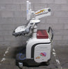 Toshiba Aplio 500 Ultrasound System Model TUS-A500 w/ TA700 Monitor