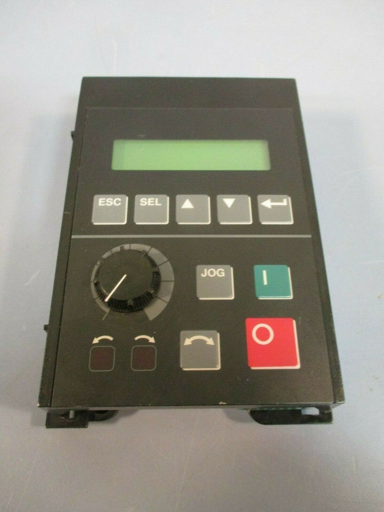 ALLEN-BRADLEY PROGRAMMING TERMINAL SERIES A 1201-HCS1 | eTech Surplus