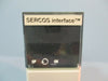 Allen-Bradley 8 Axis Sercos Interface Module 1756-M08SE/B F/W Rev 15.37