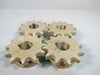 Lot of Four Martin SS Sprocket 60BS12SS