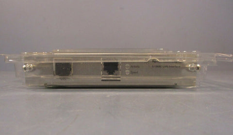 Agilent Technologies G1369-35810 LAN-Interface Card G1369C for Agilent HPLC New