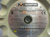 Monitor Technologies TrueCap Model MK-2 RF Capacitance Sensor 888-0441