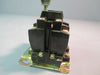 Allen Bradley Overload Relay Manual Reset 3 Pole Series B 592-B0V16 Lot of 2