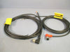 HWATEK CABLES FOR CONTROL SIGNALS & POWER SUPPLY E258652