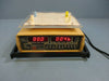 Valhalla Scientific 2101 Digital Power Analyzer 115V .25A 50-60Hz w/Attachment