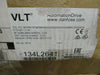 Danfoss VLT AutomationDrive FC-301 134L2641 FC-301PK75T4H2XGX3XXSXXXXAXBXCXXXXDX