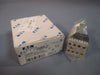 Eaton Cutler Hammer 32A Contactor Relay 220-240VAC DILM32-10 w/ XTCEXFAC22