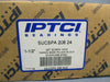 IPTCI Tapped Base Pilow Block Bearing SUCSPA 208 24 1-1/2" Bore NEW IN BOX