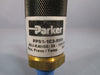 Parker Pressure Switch 20-120 PSI PPS1-1C3-RHM