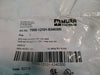 Murr M12 Male Connector 90° w/Cable 7000-12101-6340300 Factory Sealed LOT OF 3