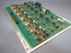 DOMINO PRINTED CIRCUIT BOARD, RF CONTROL REV. NC L012643