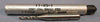 Weldon 1° Tapered End Mills T1-2S-1 0.060" DIA 3/16" SHK USA