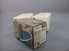 Lot of (2) Allen-Bradley Cube Relay 24V DC Ser. D 700-HA32Z24