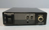 Panasonic GP-MS112 Black & White CCD Camera Power Supply 12 VDC Used