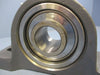 Link-Belt Bearing 1-15/16" 2 Bolt Pillow Block Bearing PE-U331