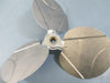 Dayton Blade 4C459 12" Fan Blade - New