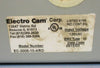 Electro Cam EC-3008-10-ARO Rotary Cam Limit Switch Enclosure