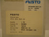 Festo Solenoid Valve CPE18-M1H-3GLS-1/4 NEW