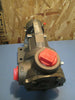 VIKING PUMP ROTARY PUMP SERIAL# 12037800 HU2637