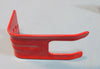 Lot of 4 Amerex Corp 05525B Red Wall Mount Extinguisher Fork Brackets NWOB