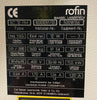 Rofin Starcut SC 12 FM 2-Axis Laser Tubing Stent Cutter w/ Tube Feeder, Baasel