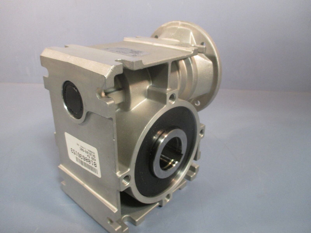 NORD FLEXBLOC GEARBOX 301 CFACE TYPE SK 1SI63 60692300 eTech Surplus