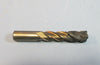 BFC I, 3/4" HH4 OE Lead 3.420 Cobalt Pro CNC Resharpened Roughing End Mill Used