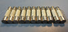 Lot of 11 Nordson 0.5 A Fuses Model 121047 New