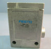 FESTO VAK-1/4 6890 VACUUM GENERATOR X008 1.5 - 10 BAR AIR COMPRESSED