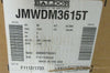 Baldor JMWDM3615T 5 HP Washdown Motor 1750 RPM, 184JM Frame, 3 Phase New