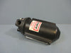 Aro 126231000 Pneumatic Airline Air Tool Inline Lubricator ⅜ New