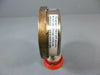Ashcroft 351032SL15L 0-100 Psi Pressure Gauge 3 1/2" Dial
