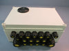 Hoffman QLINE Junction Box Enclosure w/Mounting Hardware 302013PCI