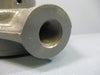 Commercial Manufacturing 7-20 Eccentric Bearing 1-5/16" Shaft ⅞" Thread