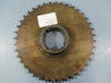 Martin 80BTB40 2517 40 Teeth Taper Lock Sprocket - Used